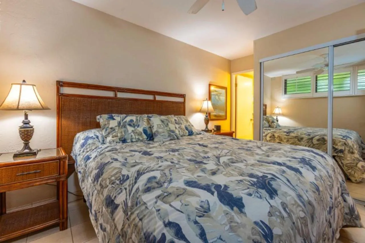 Apartment Kihei Surfside #102 Condo Wailea