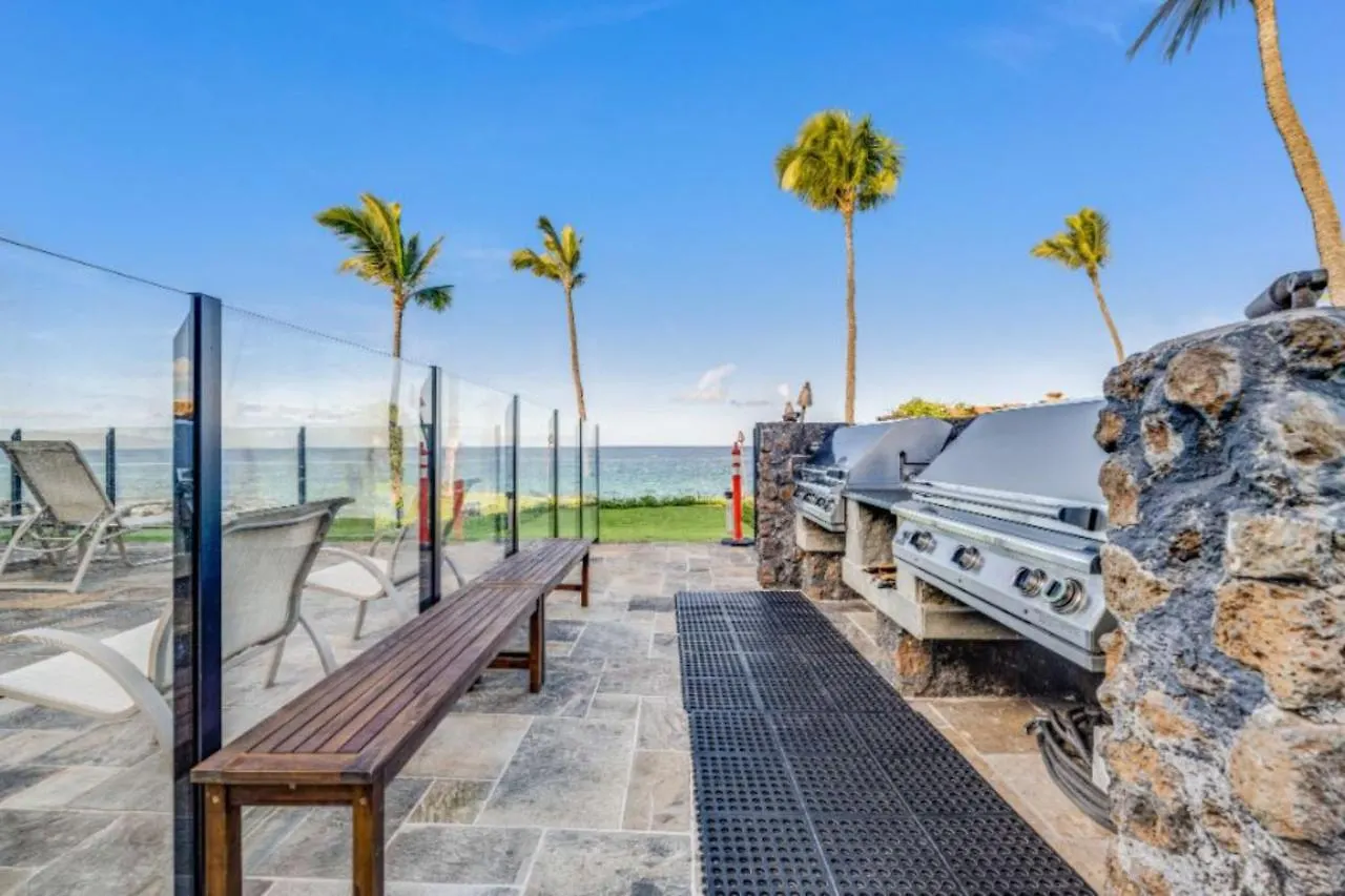 Apartment Kihei Surfside #102 Condo Wailea  United States