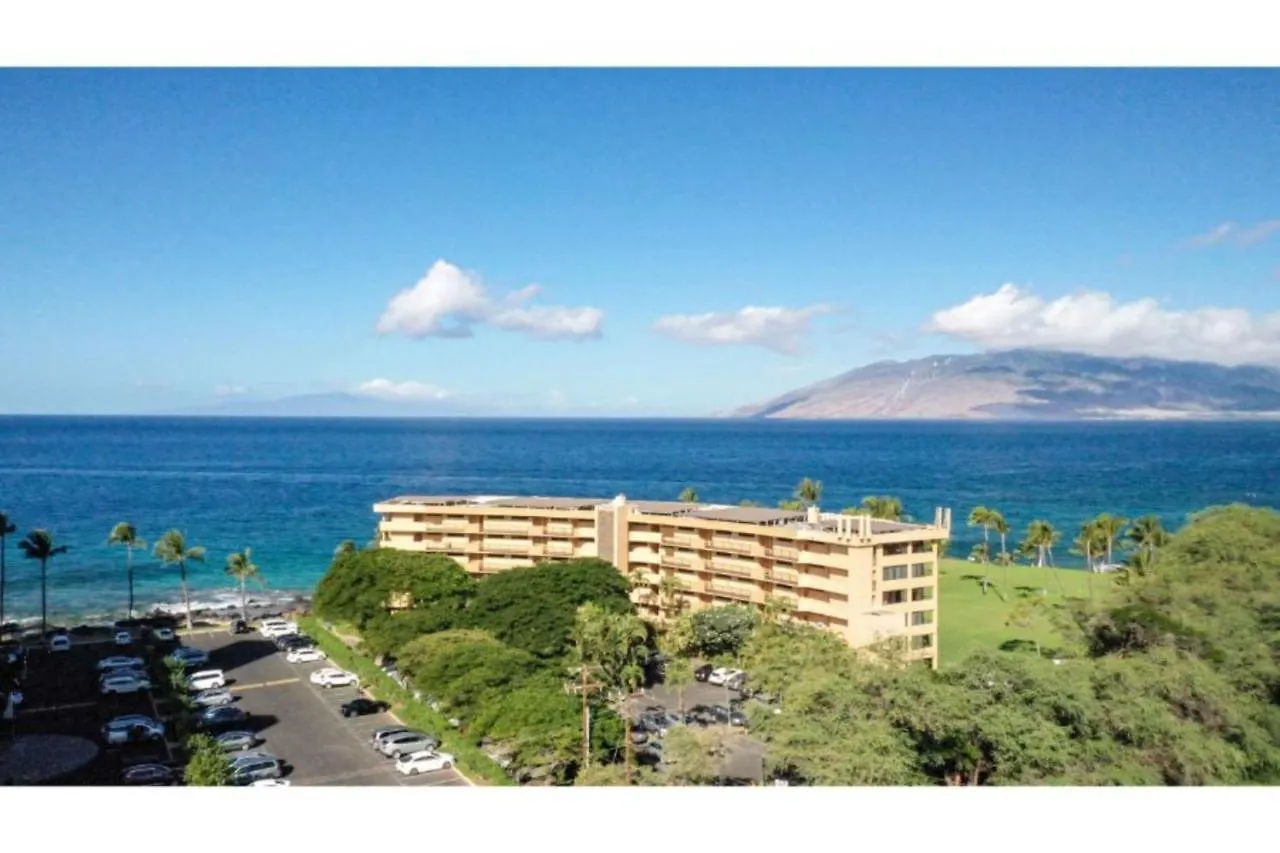 Kihei Surfside #102 Condo Wailea  Wailea (Maui)