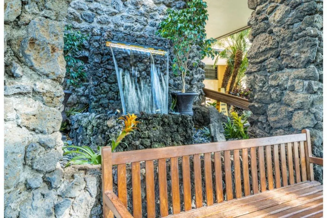 Apartment Kihei Surfside #102 Condo Wailea