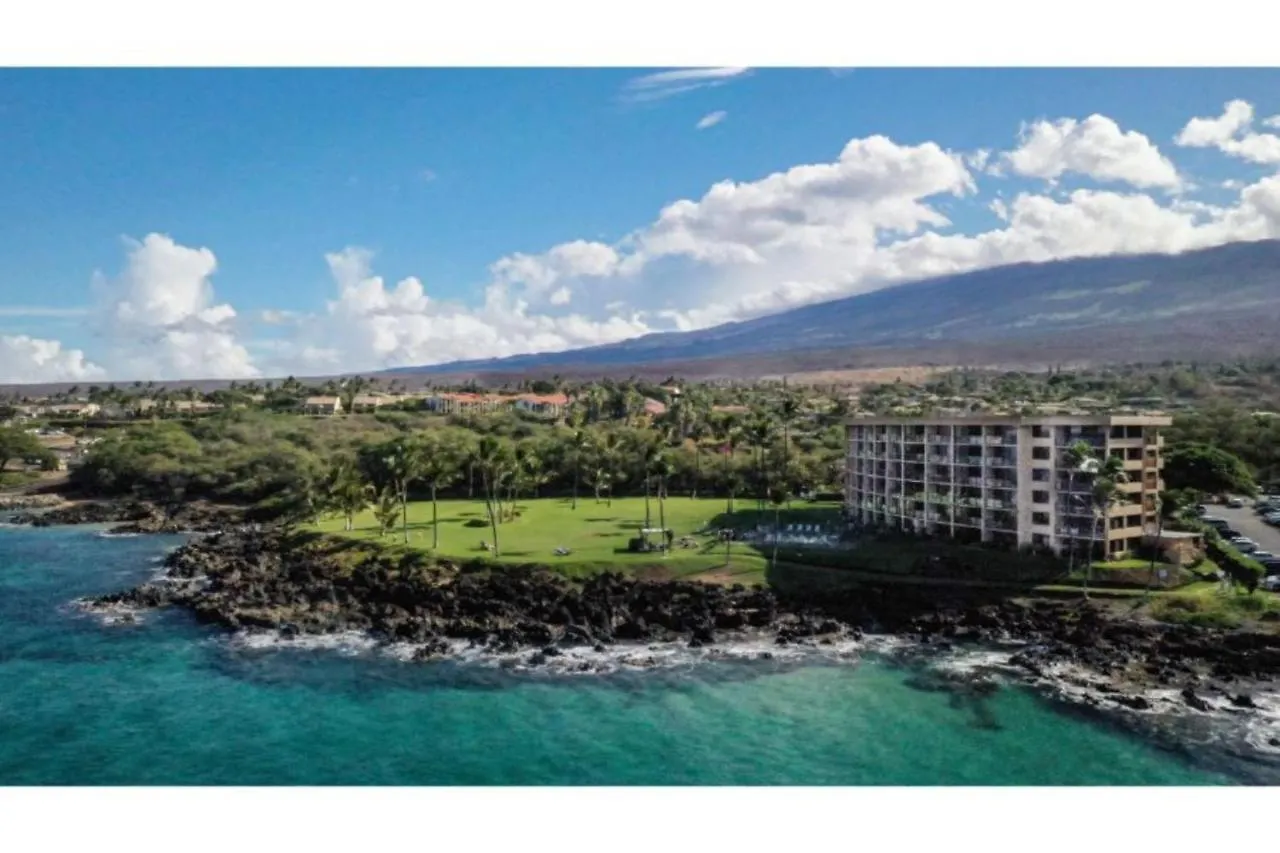 Kihei Surfside #102 Condo Wailea  United States