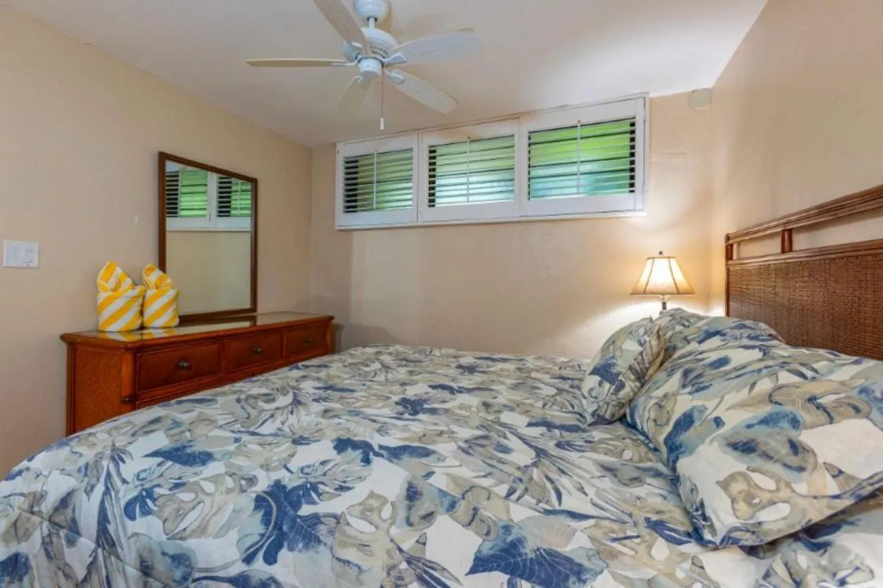 Kihei Surfside #102 Condo Wailea  Apartment Wailea (Maui)