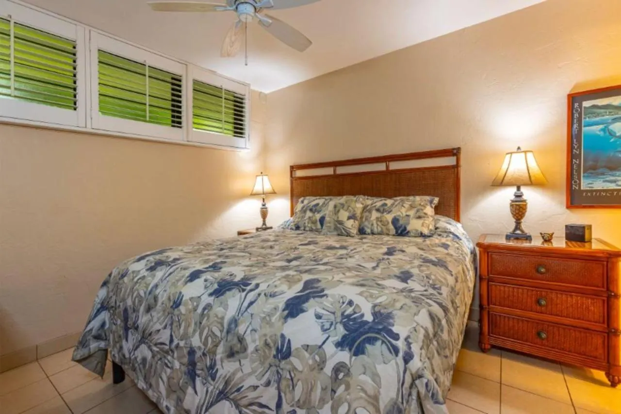 Apartment Kihei Surfside #102 Condo Wailea  United States