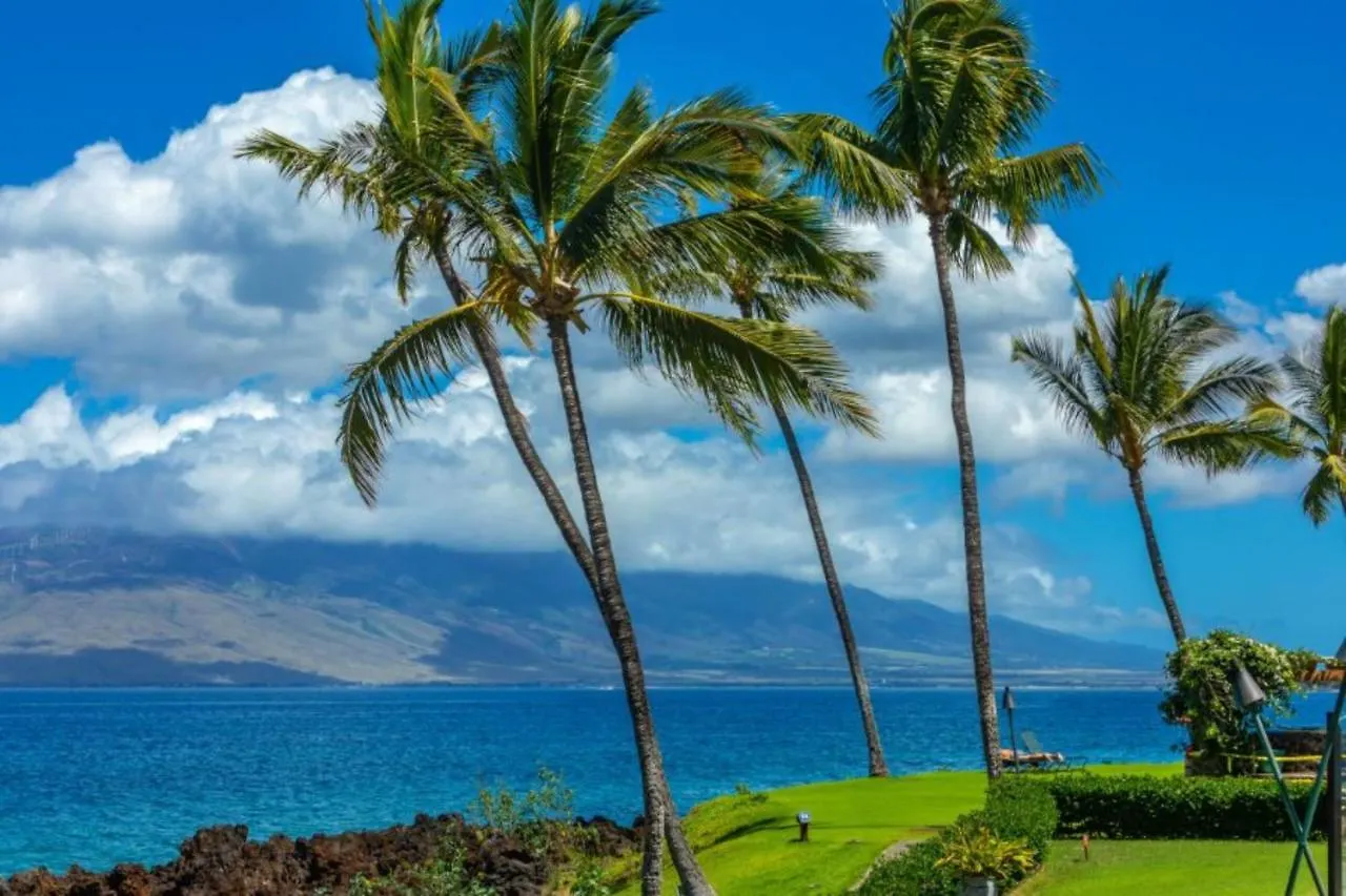 Kihei Surfside #102 Condo Wailea  0*, Wailea (Maui)