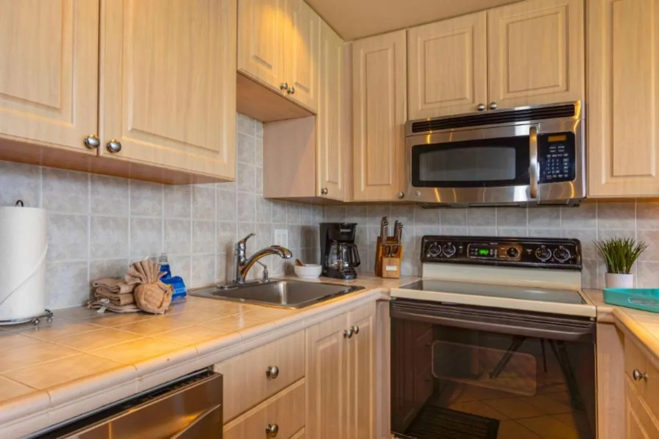 Kihei Surfside #102 Condo Wailea