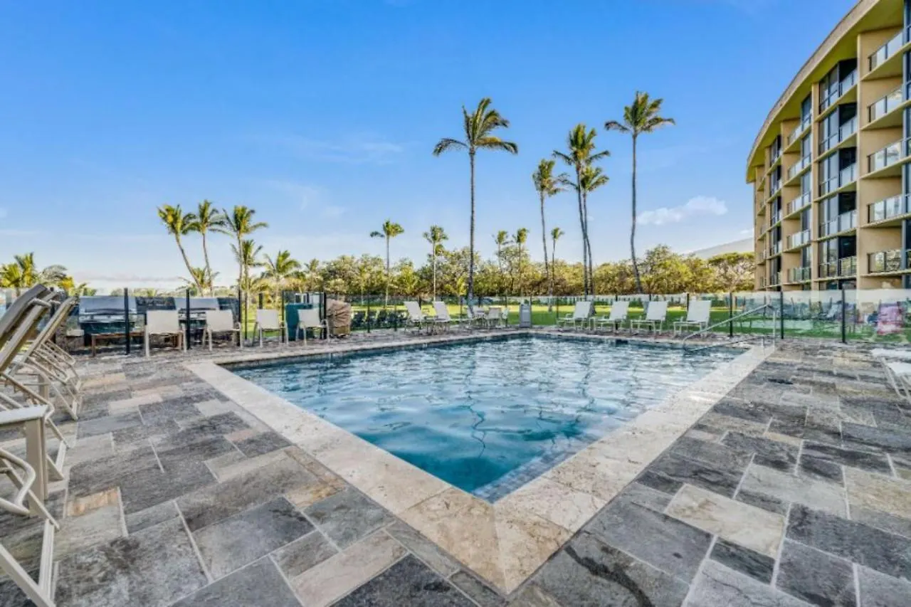 Kihei Surfside #102 Condo Wailea  0*, Wailea (Maui) United States