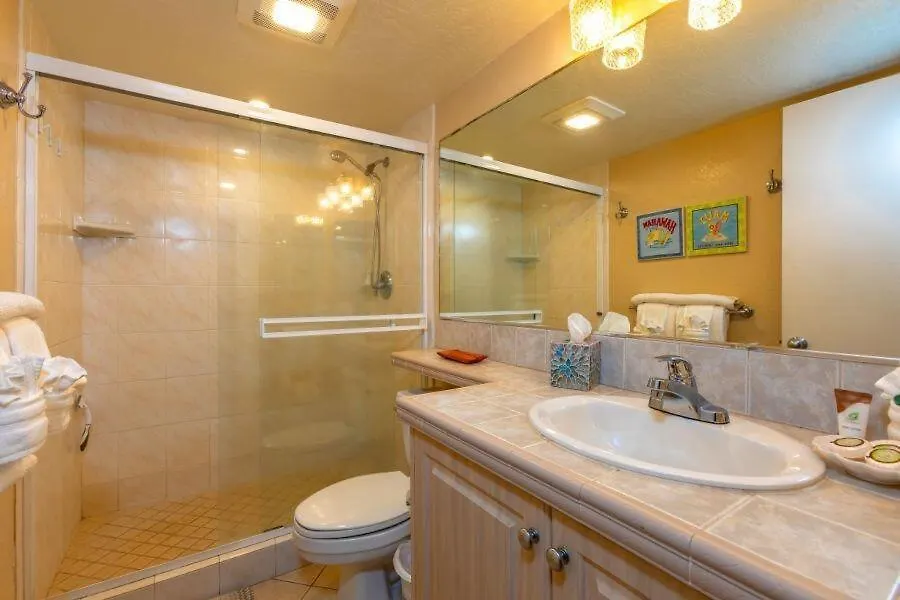 Kihei Surfside #102 Condo Wailea  Apartment Wailea (Maui)
