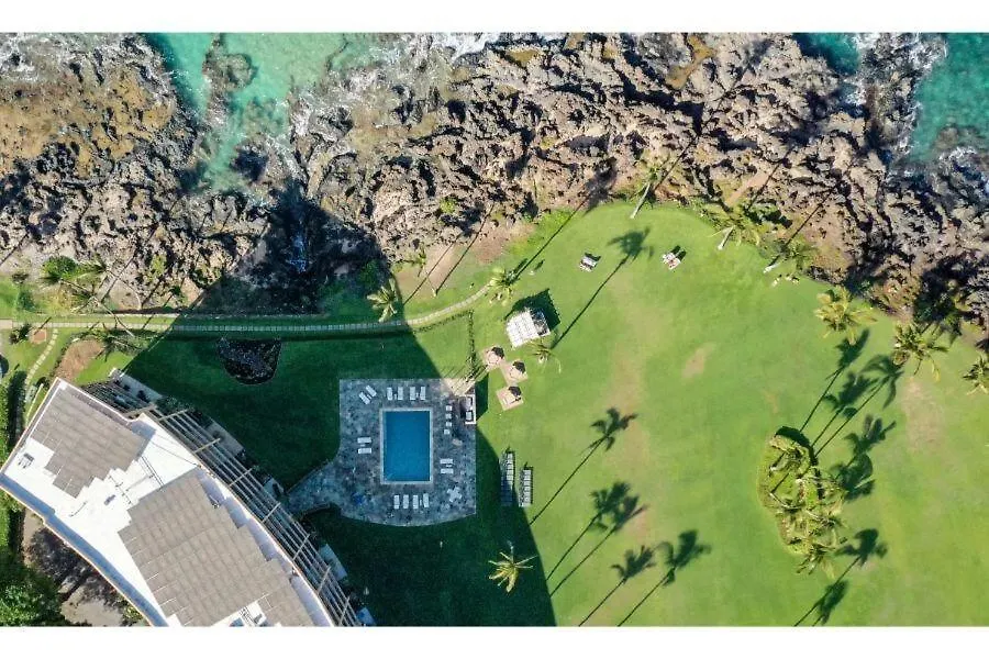 Kihei Surfside #102 Condo Wailea  Wailea (Maui)
