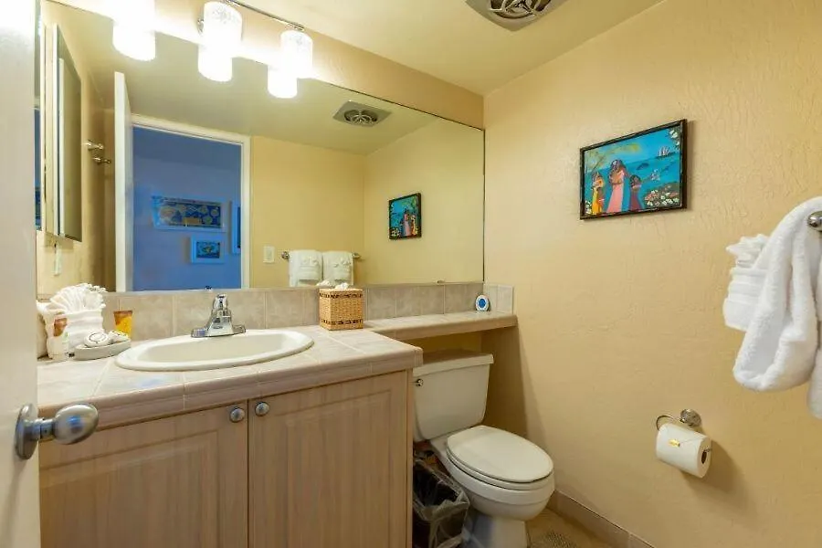Kihei Surfside #102 Condo Wailea  0*, Wailea (Maui)