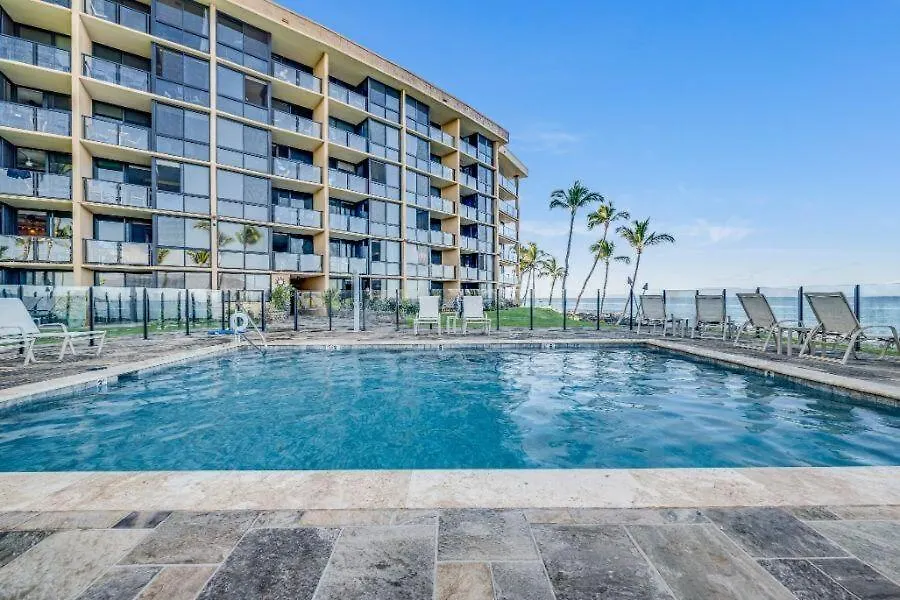Kihei Surfside #102 Condo Wailea  0*, Wailea (Maui)