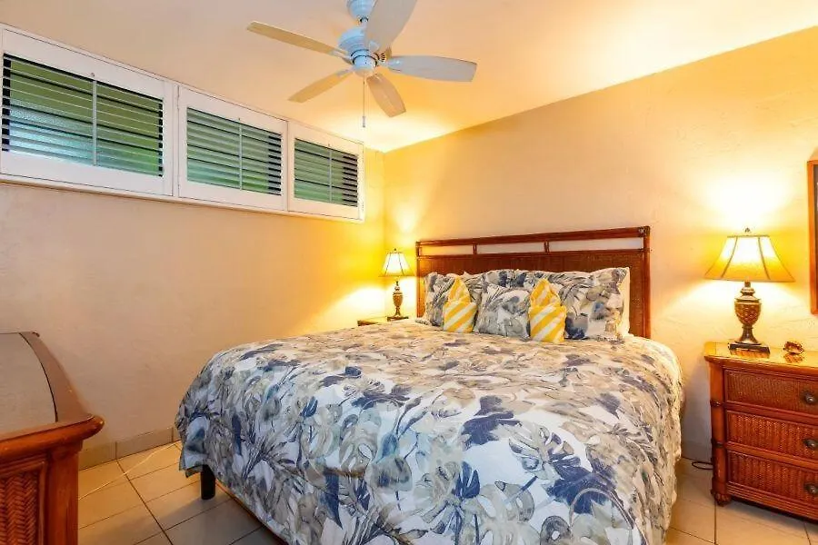Apartment Kihei Surfside #102 Condo Wailea