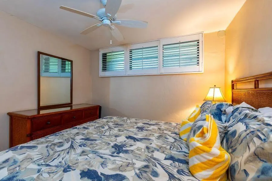 Kihei Surfside #102 Condo Wailea  0*, Wailea (Maui)