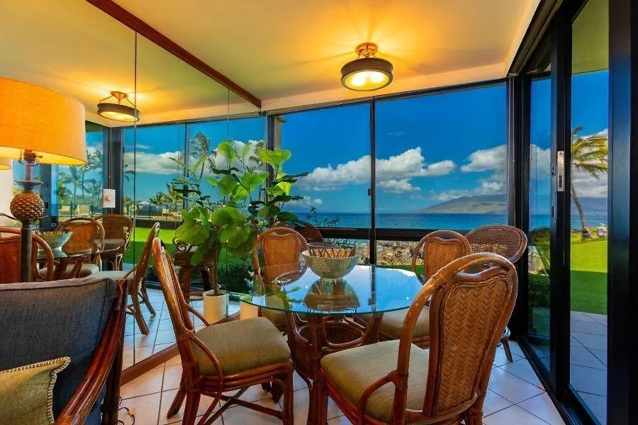 Kihei Surfside #102 Condo Wailea  0*, Wailea (Maui) United States