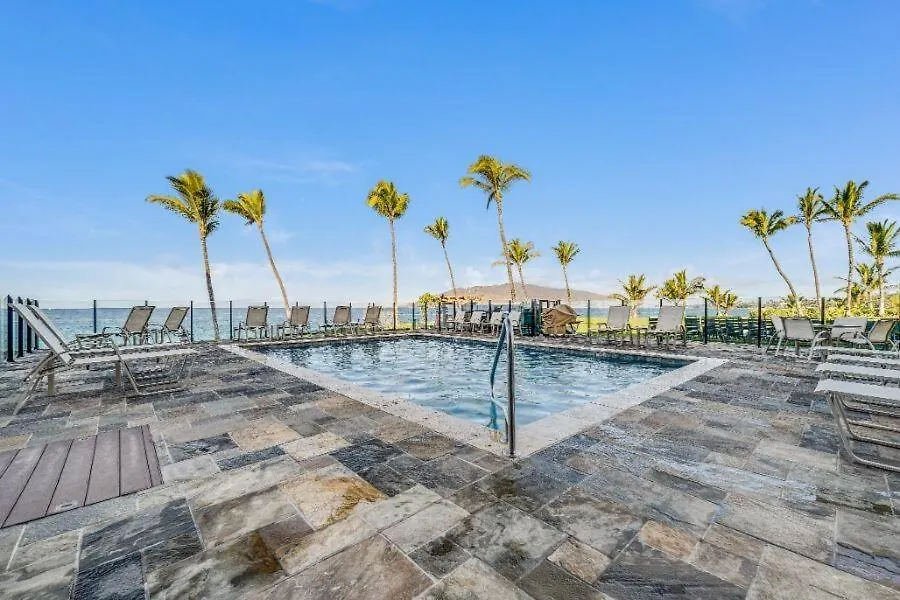 Kihei Surfside #102 Condo Wailea  United States
