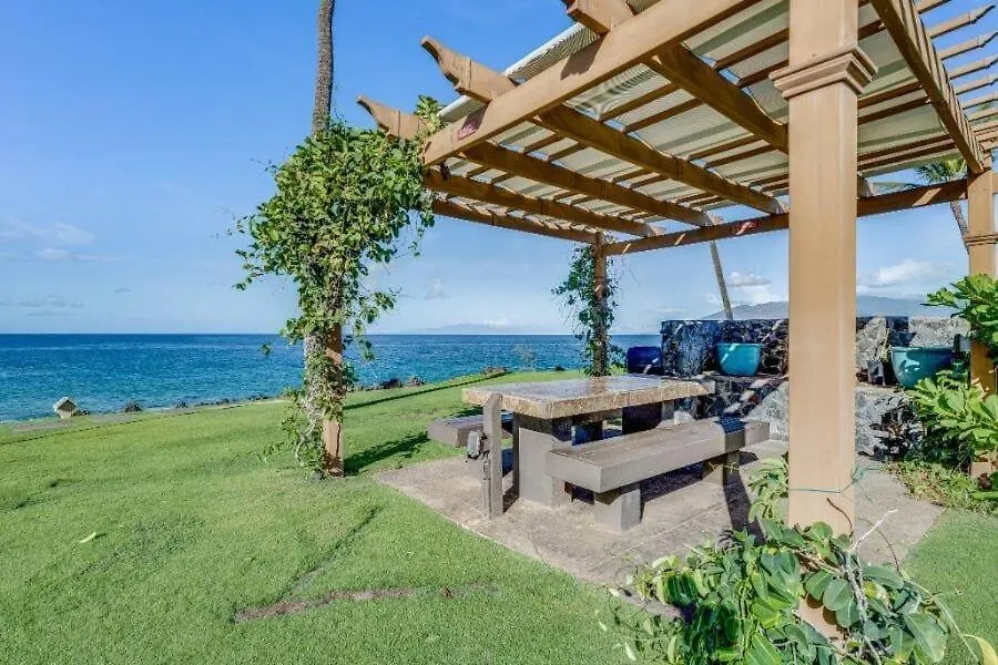 Kihei Surfside #102 Condo Wailea