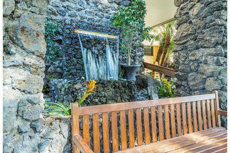 Apartment Kihei Surfside #102 Condo Wailea